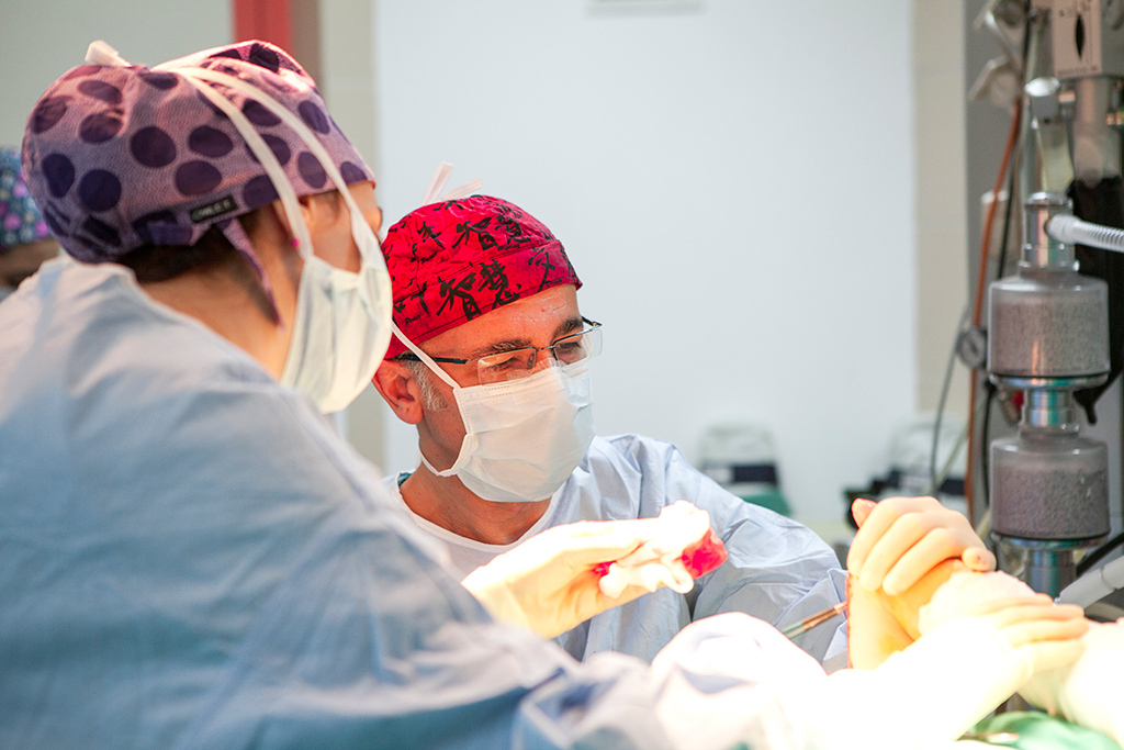 Bünyan Estetik Merkezi